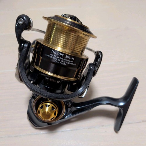 Mulinello spinning daiwa 17 - da,