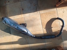Scarico Keeway RKV 125 2011 -