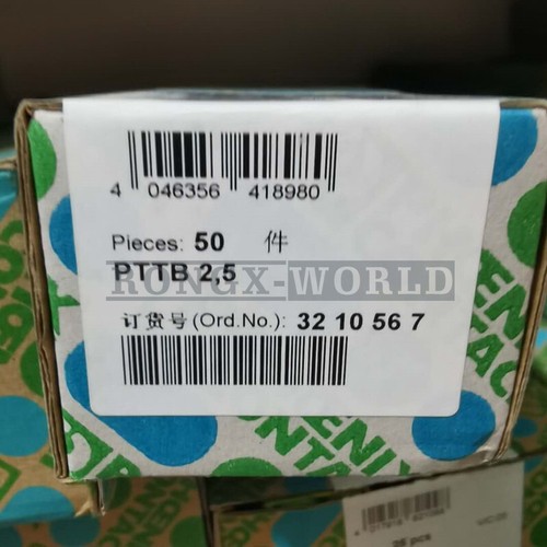 50pcs terminale pttb2 - 50pcs, pttb2.5