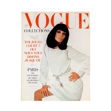 Vogue Paris [March 1968] -