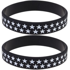  2 Pcs Braccialetto