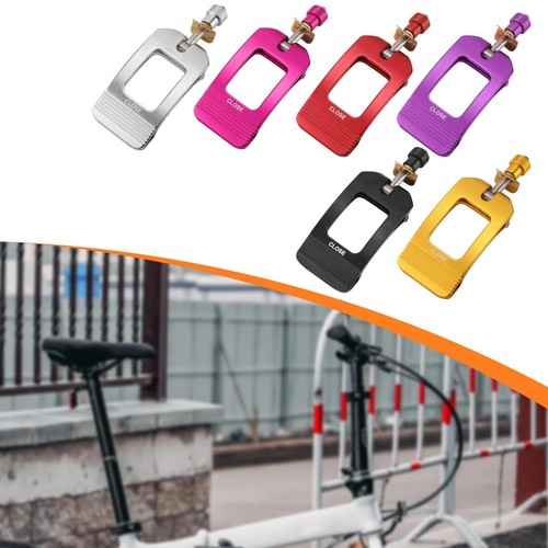 Quick release fixed lever - lever, per
