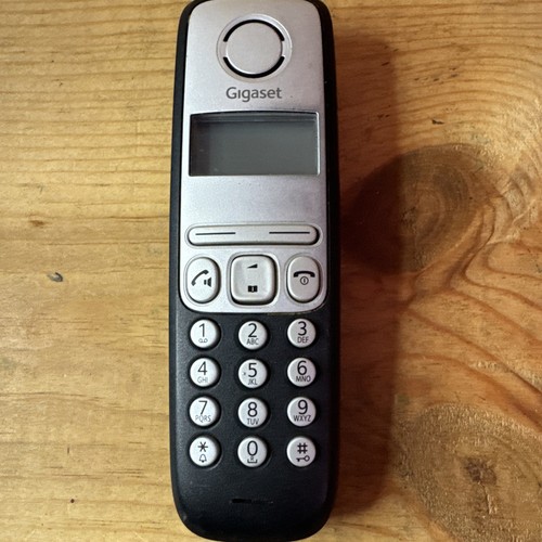 Siemens gigaset a130h - gigaset,
