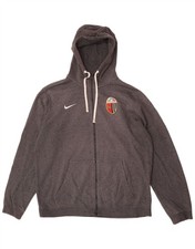 Felpa Nike Uomo Ascoli Calcio