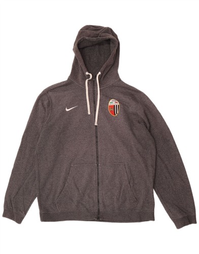 Felpa nike uomo ascoli - nike, calcio