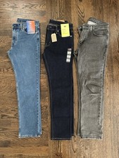 Jeans uomo Levi’s 511