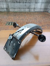 Parafango posteriore per moto - ,