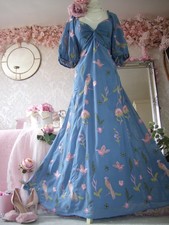 Abito midi Monsoon taglia 20