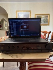 Technics SU-700 *Amplificatore