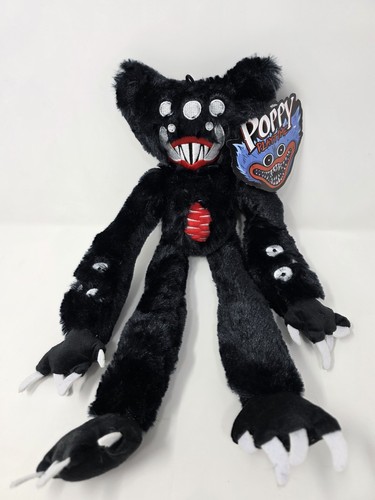 Peluche poppy playtime killy - peluche,