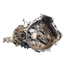 SCATOLA CAMBIO MARCE MANUALE MAZDA 323 F VI 1998-2001 2.0 TD 90CV RF4F CA775