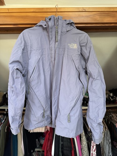 Giacca north face hyvent donna - giacca,
