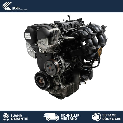Motore ford pnda - motore, ti