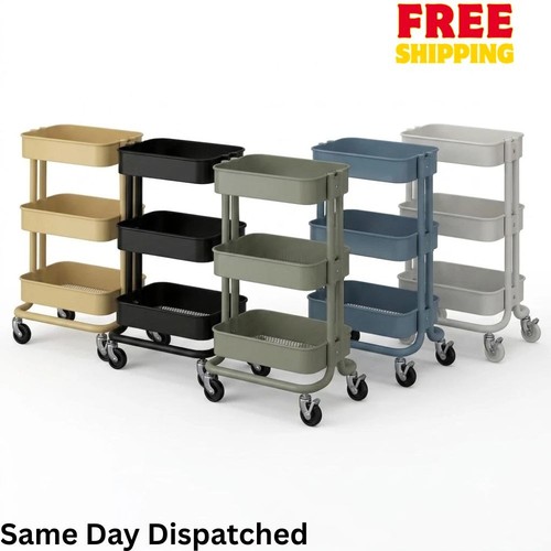 Raskog carrello utilità - utilità, 3