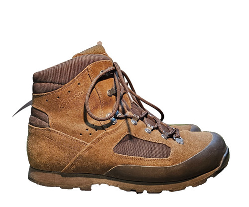 Iturri suede desert boots - desert,