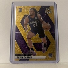 2024-25 Panini Mosaic Rookies