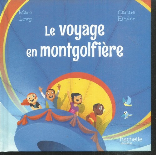 Voyage mongolfiere marc - le,