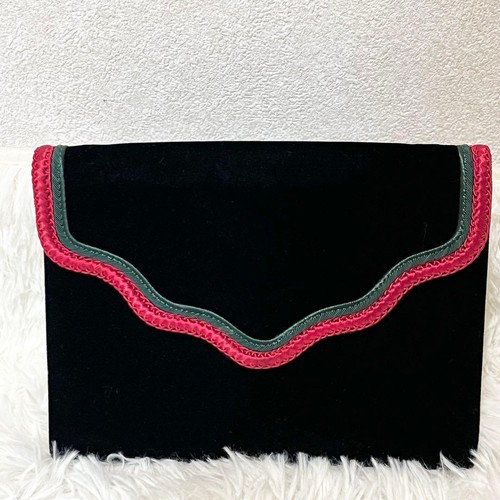 Borsa pochette yves saint - borsa,