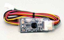 Galleyra Adattatore Telecomando Alcon Tipo Infrarossi per SONY RM-X2S, X3S, X4S