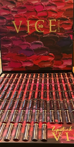 Rossetto urban decay - urban, full