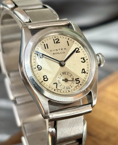 Raro orologio vintage - , 1939