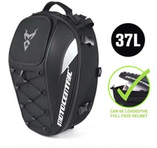 Borsa Moto Impermeabile