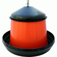 mangiatoia a tramoggia per