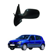 Retrovisore Sinistro SX