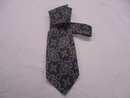 Cravatta tie lanvin vintage - tie,