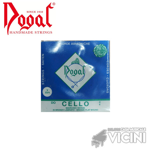 Dogal marchio verde - marchio,