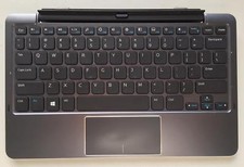 Dell Travel Keyboard K12A001