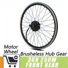 Bicicletta elettrica montagna