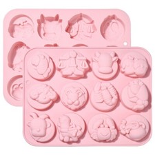 2x12 Costellazione Segni