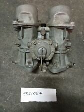 CARBURATORE SOLEX  PHH -