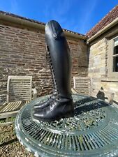 stivali equitazione dressage