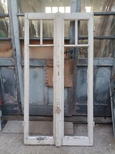 Antiche vecchie finestre