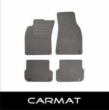 Tappetini per Audi A6 C6 370