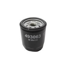 FILTRO OLIO PORTER DIESEL