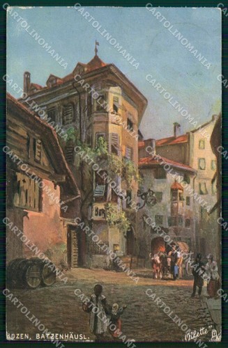 Bolzano città birrificio - bolzano,