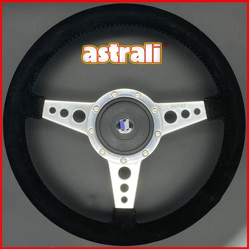 Volante sportivo triumph - sportivo, 14"