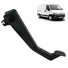 Pedale Frizione Citroen Jumper Fiat Ducato Peugeot Boxer 94-06 1307107080