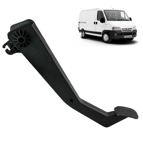 Pedale frizione citroen - pedale,