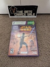 Kinect Star Wars (Xbox 360)