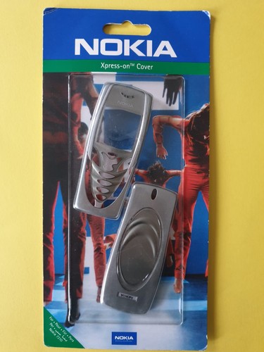 Cover nokia originale 7210 - cover, in