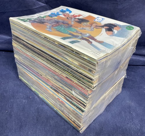Lancio story 1992 - story, collezione