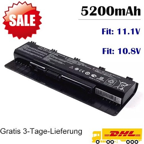 Batteria per asus - batteria, a32-n56
