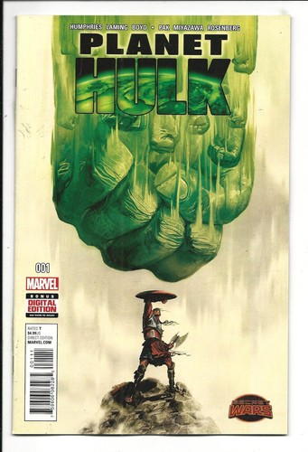 Planet hulk marvel comics - planet,