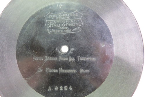 Victor herberts band - victor,