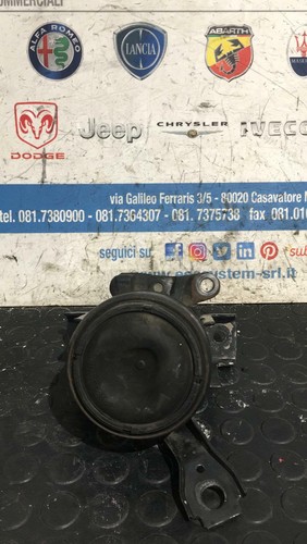 Ricambi usati supporto motore - usati,,