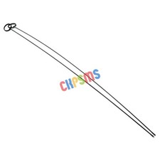 2PCS #8590 CAVO FILETTATO